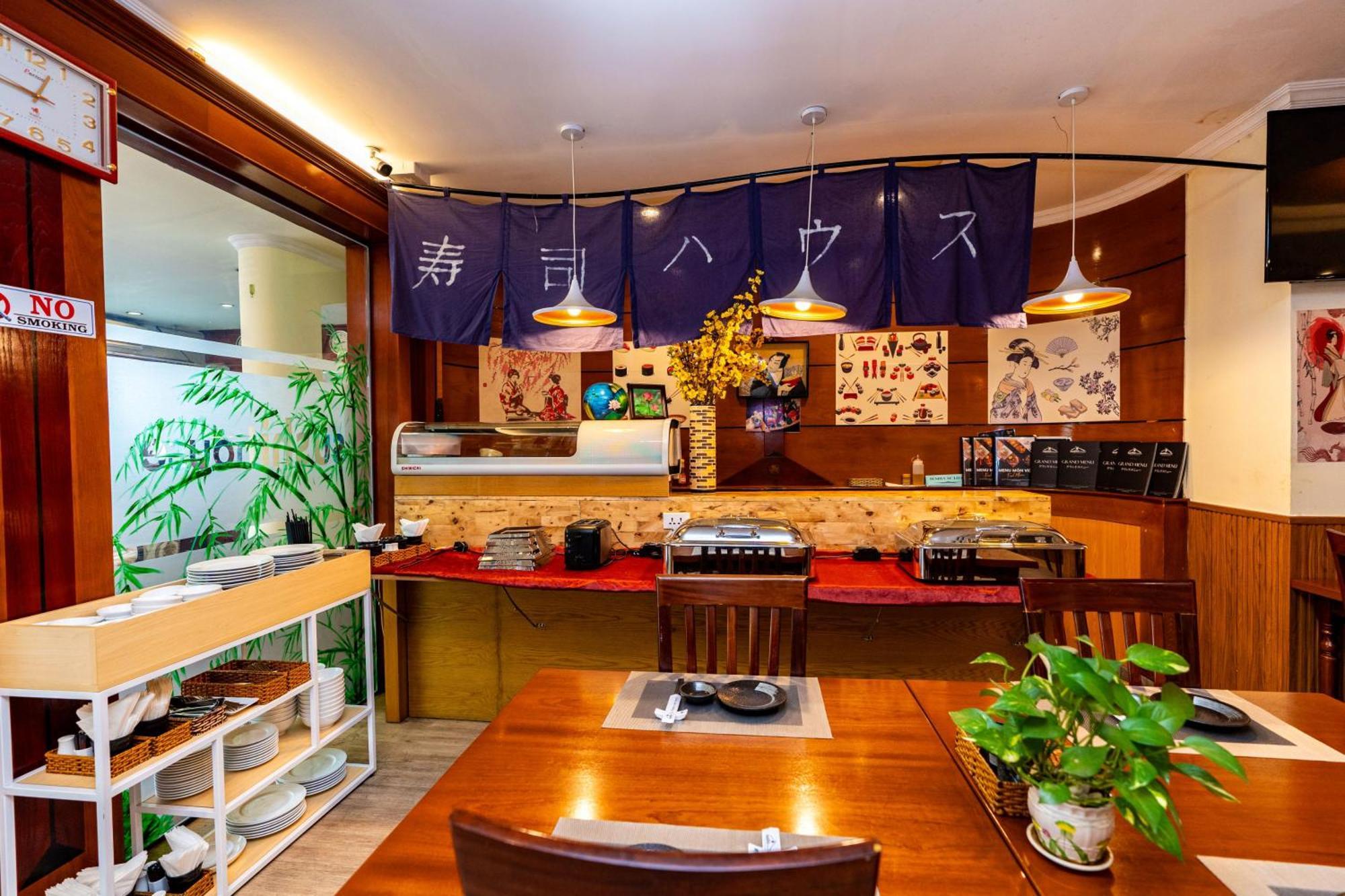 Hoang Ha Boutique Hotel Ho Chi Minh City Exterior photo