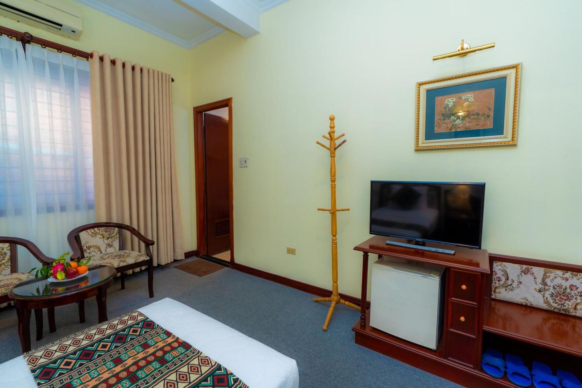 Hoang Ha Boutique Hotel Ho Chi Minh City Exterior photo