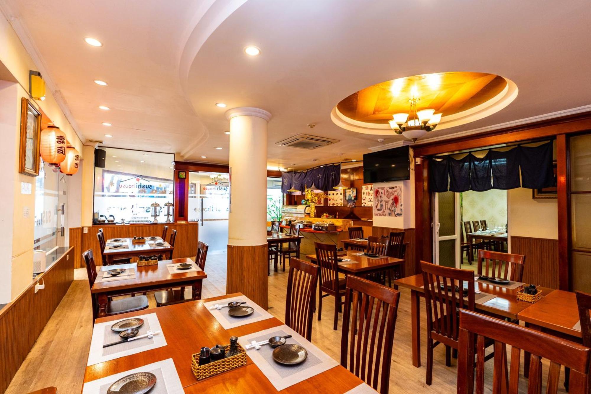 Hoang Ha Boutique Hotel Ho Chi Minh City Exterior photo
