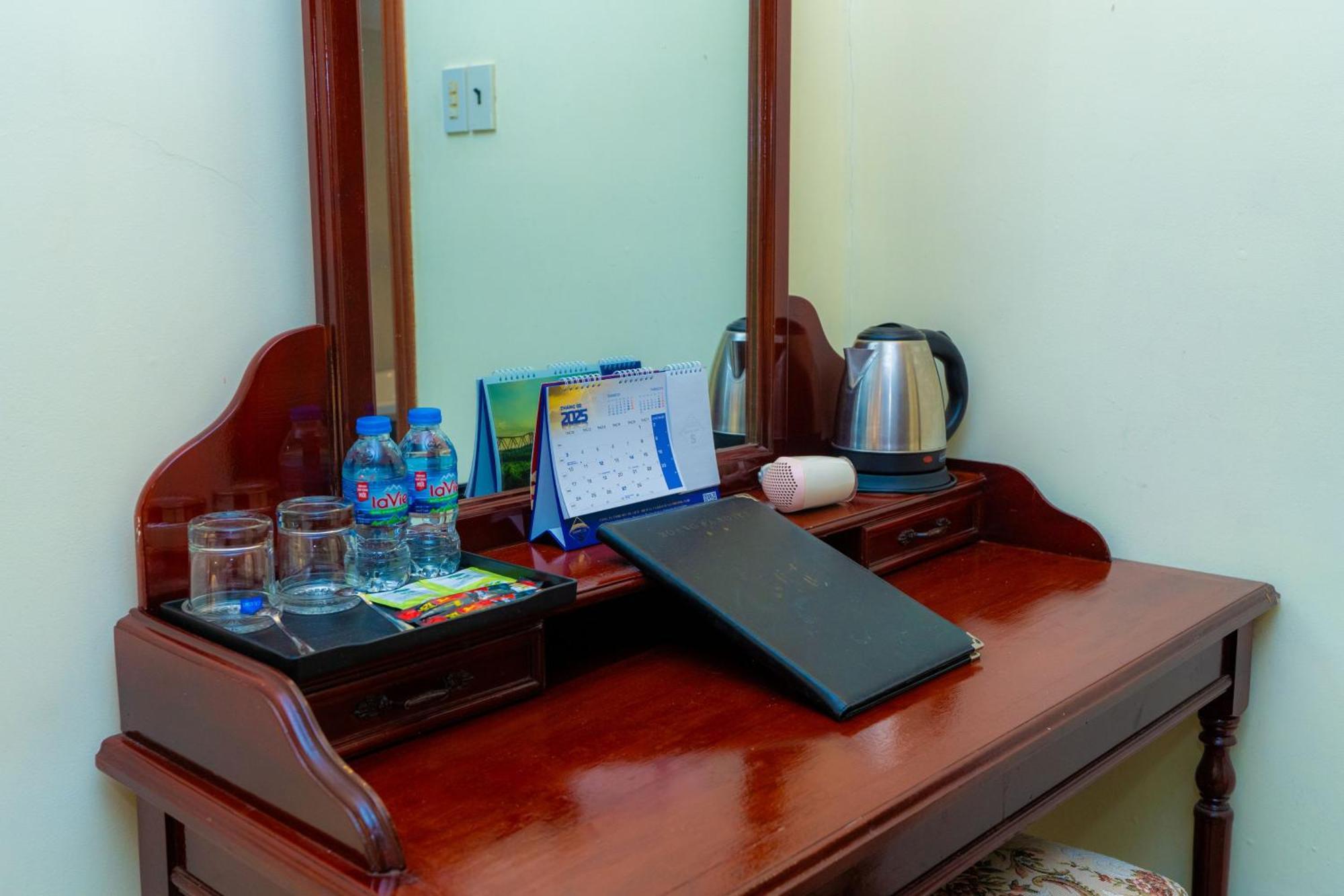 Hoang Ha Boutique Hotel Ho Chi Minh City Exterior photo